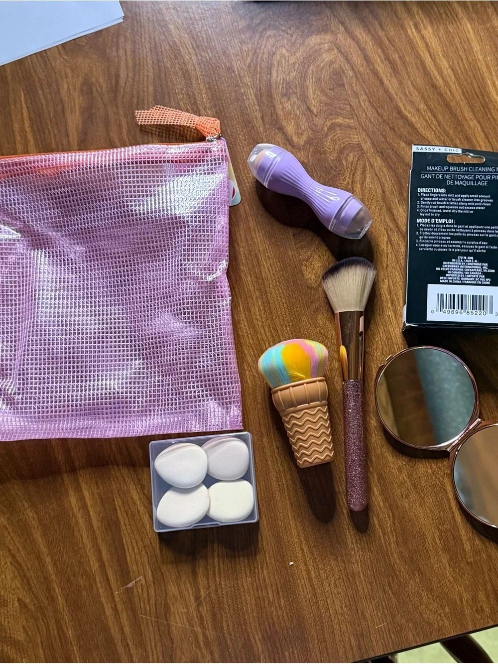 Beauty Tool Bundle #2